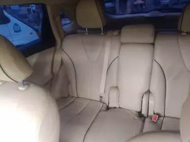 Toyota Venza