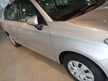 Toyota Axio