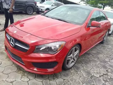 Mercedes-Benz C 350