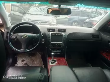 Lexus GS 350