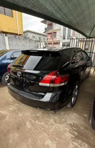 Toyota Venza