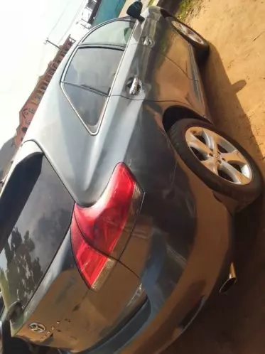 Toyota Venza