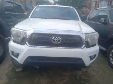 Toyota Tacoma