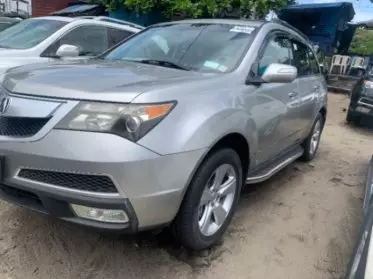 Acura MDX