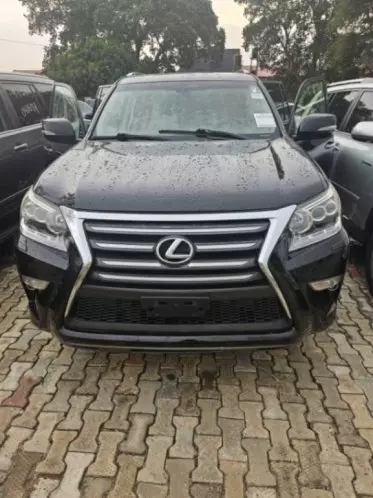 Lexus GX 460