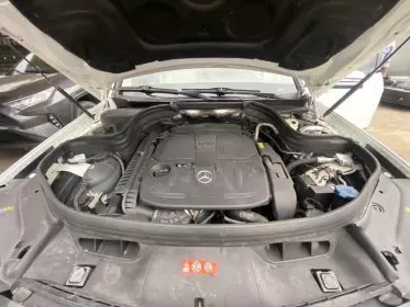 Mercedes-Benz GLK 350