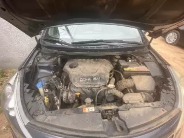 KIA Cerato