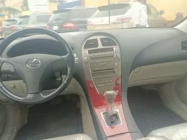 Lexus ES 350