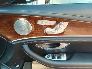 Mercedes-Benz E 400