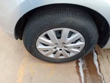 Toyota Rush