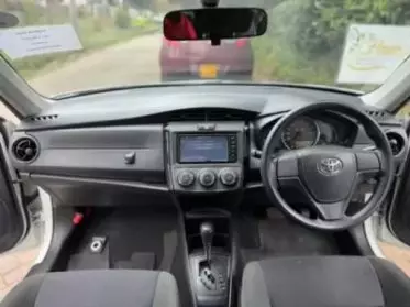 Toyota Axio