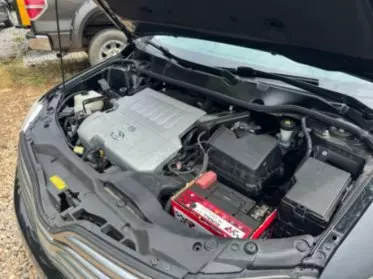 Toyota Venza