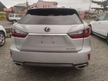 Lexus RX 350