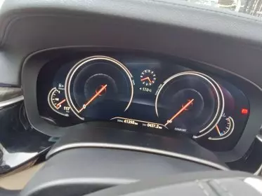 BMW 523