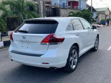 Toyota Venza