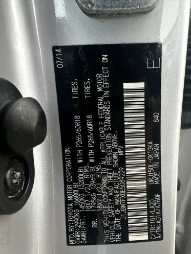 Lexus GS 460