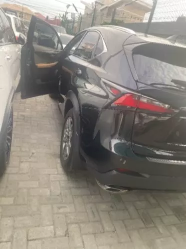 Lexus NX 200T