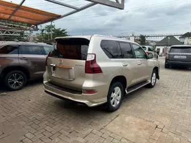 Lexus GX 460