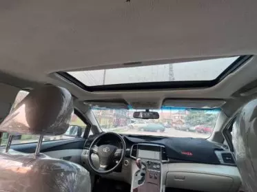 Toyota Venza