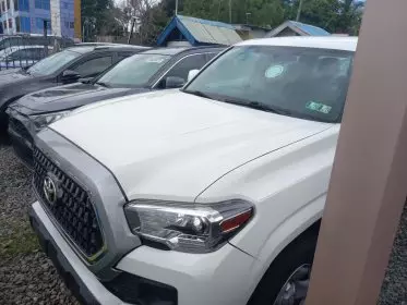 Toyota Tacoma