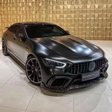 Audi 200