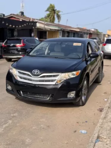 Toyota Venza