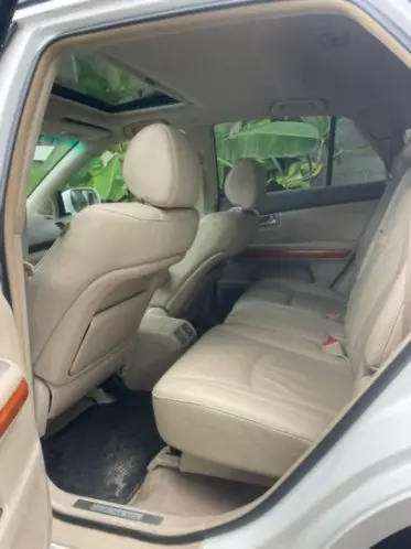 Lexus RX 300