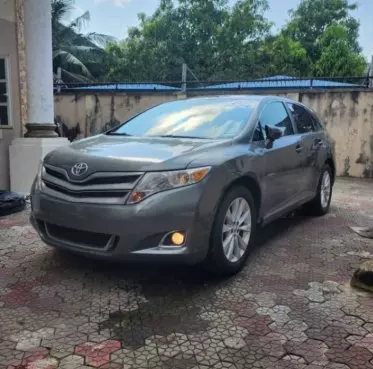 Toyota Venza