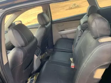 Mazda CX-9