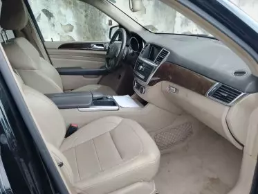 Mercedes-Benz ML 350
