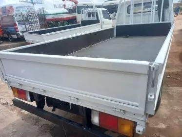 Hyundai Mighty