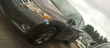 Toyota Venza