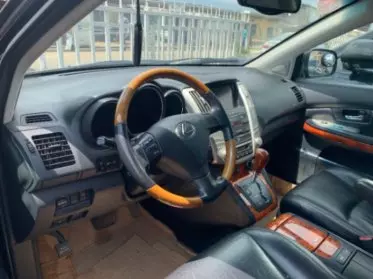 Lexus RX 330