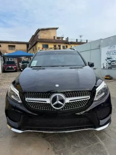 Mercedes-Benz ML 350