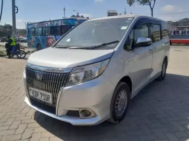 Toyota esquire