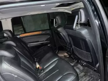 Mercedes-Benz GL 450