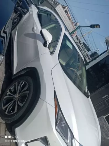 Toyota Lexus RX 350h