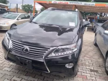 Lexus RX 350