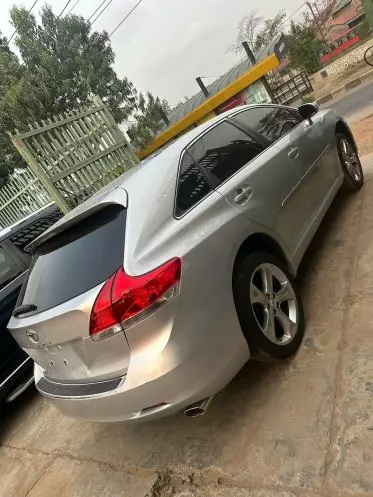 Toyota Venza
