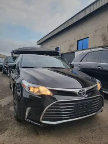 Toyota Avalon