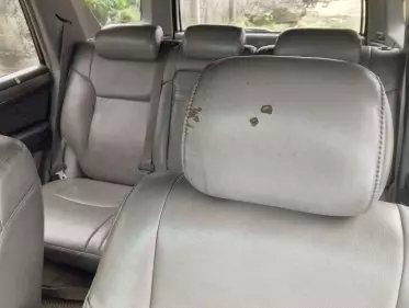 Toyota 4-Runner
