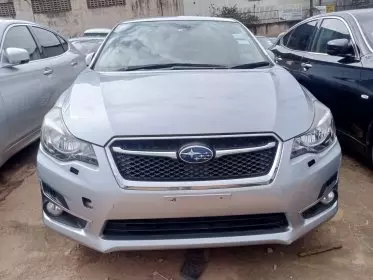 Subaru G4