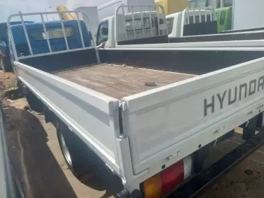 Hyundai Mighty