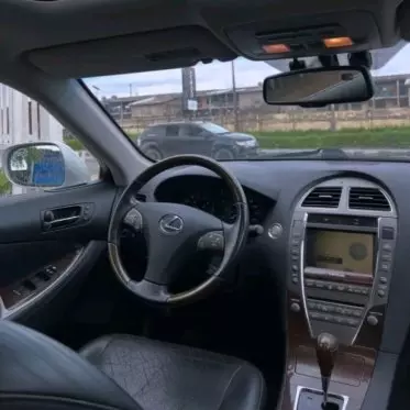 Lexus ES 350
