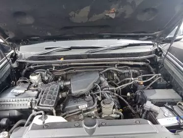 Toyota Landcruiser prado TX