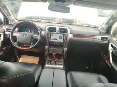 Lexus GX 460