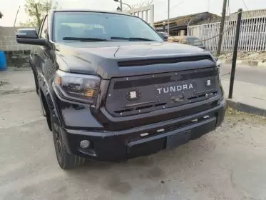 Toyota Tundra