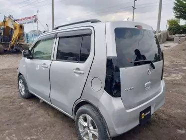 Mazda Flair