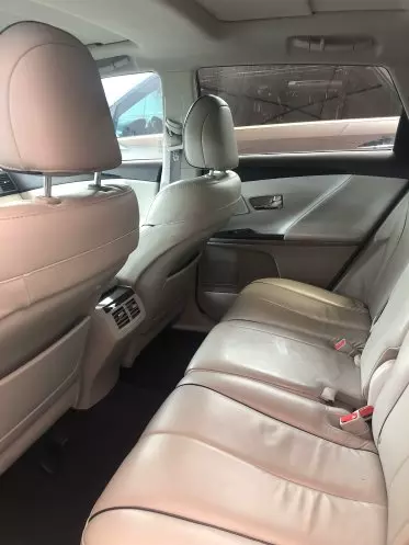 Toyota Venza