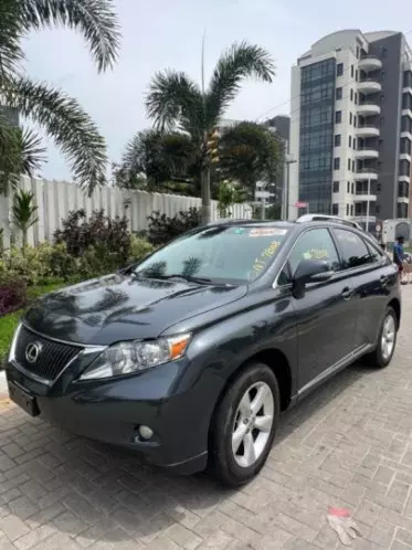 Lexus RX 330